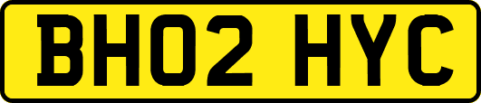 BH02HYC