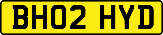 BH02HYD