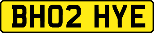 BH02HYE