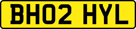 BH02HYL