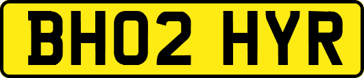 BH02HYR