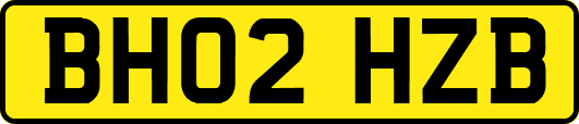 BH02HZB