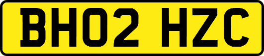 BH02HZC