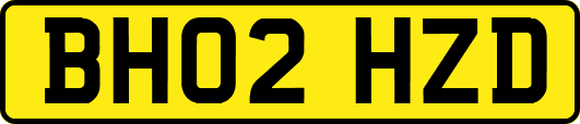 BH02HZD