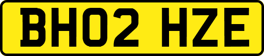 BH02HZE