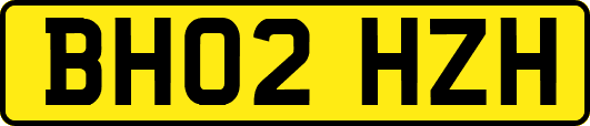 BH02HZH