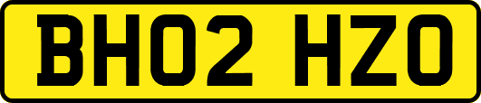 BH02HZO