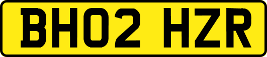 BH02HZR