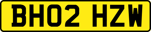 BH02HZW
