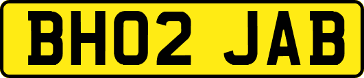 BH02JAB