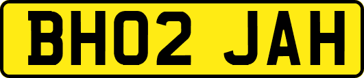 BH02JAH