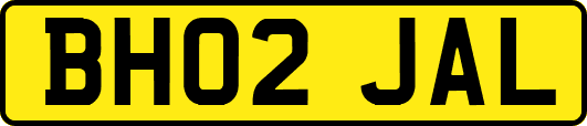 BH02JAL