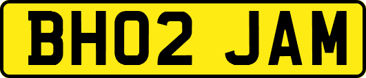 BH02JAM