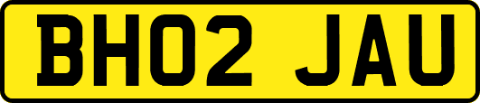 BH02JAU