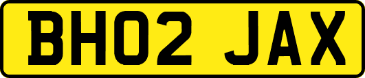 BH02JAX