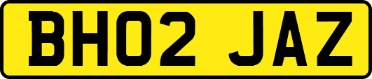 BH02JAZ