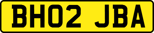 BH02JBA