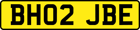 BH02JBE
