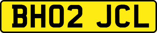 BH02JCL