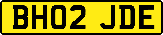 BH02JDE