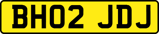 BH02JDJ