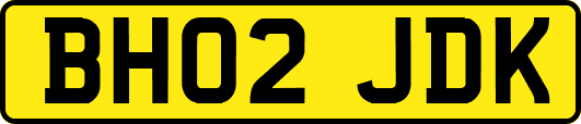 BH02JDK