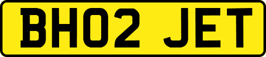 BH02JET