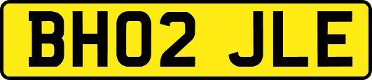 BH02JLE