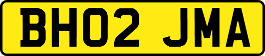 BH02JMA
