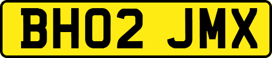 BH02JMX