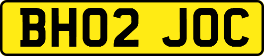 BH02JOC