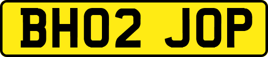 BH02JOP