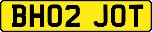 BH02JOT