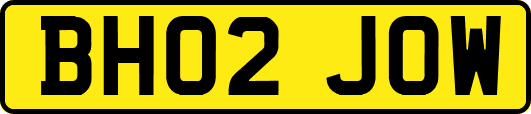 BH02JOW