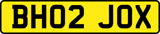 BH02JOX