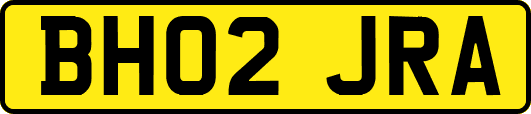 BH02JRA