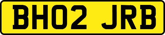 BH02JRB