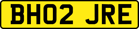 BH02JRE
