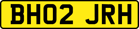 BH02JRH
