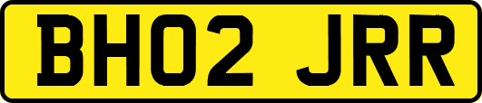 BH02JRR