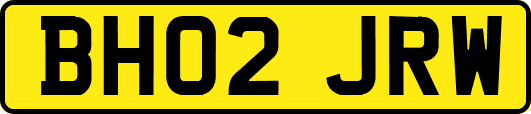 BH02JRW