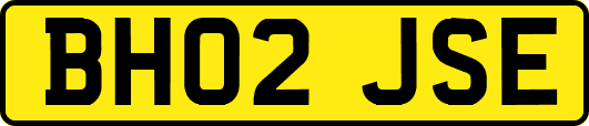 BH02JSE