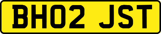 BH02JST