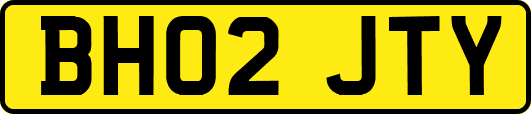 BH02JTY
