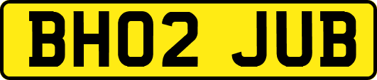 BH02JUB