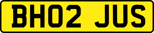 BH02JUS