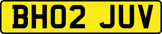 BH02JUV
