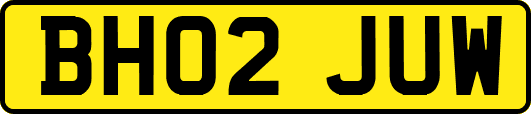 BH02JUW