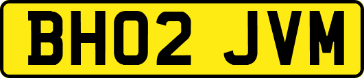 BH02JVM