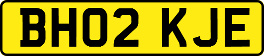 BH02KJE